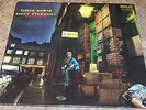David Bowie The Rise And Fall Of Ziggy Stardust And The Spiders From Mars LP