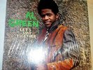 AL GREEN 