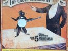 Steve Martin The Crow Lp Yellow Vinyl Rare