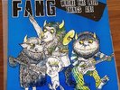 Fang - Where the Wild Things Are 12