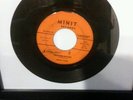 ALLEN TOUSSAINT  MOTHER-IN-LAW - VG+ 45 NUMBER ONE SINGLE from 1961