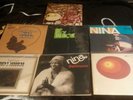 Nina Simone  7 Vinyl Record LP lot  Baltimore, 1974, Nuff said, RCA CTI