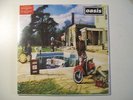 2009 Oasis Be Here Now 2LP Limited Edition Re-Press SEALED