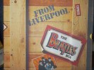 The Beatles Box - From Liverpool - LP 8 Record Set - Readers Digest - EMI