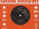 CHRIS CLARK - SOMETHINGS WRONG / ISLEY BROTHERS - MY LOVE IS YOUR LOVE - MOTOWN