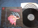 BLACK SABBATH paranoid  1970-FIRST UK PRESS-VERTIGO SWIRL LABEL-EX++