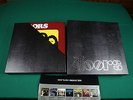 THE DOORS DELUXE VINYL LP BOX SET Limited Edition, Number 00455 of 12,500