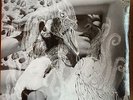 Björk - Vespertine 2xLP (One Little Indian) ORIGINAL 2001 UK VINYL PRESS RARE