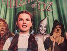 The Wizard Of Oz 75th Anniversary RSD Emerald Green Vinyl