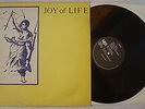 LP JOY OF LIFE - ENJOY - Death in june  NER BADVC62