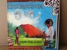 QUICKSILVER    MESSENGER   SERVICE    LP   JUST  FOR  LOVE