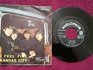 THE BEATLES (45 Giri ITALY) QMSP 16372 I FEEL FINE