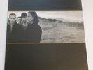 U2 - The Joshua Tree    UK ORIGINAL GATEFOLD VINYL LP MATRIX A-1 U-1-0-4 , B-1-1