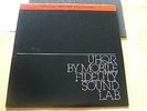 PINK FLOYD.THE DARK SIDE OF THE MOON.  UHQR   MOBILE FIDELITY  HARVEST MFQR1-017