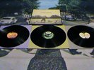 BEATLES / GEORGE HARRISON ALL THINGS MUST PASS 3 ALBUM BOX SET 1970 PRESSING