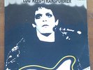 ( LOU REED-Transformer)-Velvet Underground-K5-LP