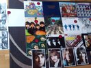 The Beatles Collection LP Box Super zustand