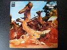 Toe Fat 'Toe Fat Two (Regal Zonophone SLRZ 1015) LP Red/Silver Label Excellent