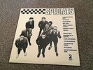 SPECIALS - 1979 SELF TITLED FIRST LP - LOTS MORE SKA & 2 TONE IN MY EBAY SHOP