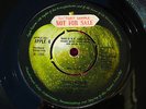 BLACK DYKE MILLS BAND (BEATLES) 1968 UK 1st PRESS APPLE DEMO THINGUMYBOB 1G/1G