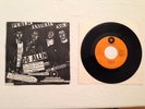 GG Allin NO RULES EP Vintage 1982 Punk Rock Vinyl Record Album Never Played