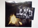 WOLF ALICE - LIFE  - MY LOVE IS COOL DOUBLE GOLD VINYL ALBUM & SIGNED CARD