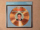 Elvis Presley LP:  