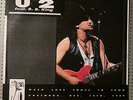 U2 DOUBLE VINYL LIVE IN DORTMUND LP RARE NOT PROMO NOT CD