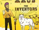 The Arcs - The Arcs vs. The Inventors Vol. 1 10