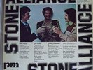 Stone Alliance ?... Don Alias, Steve Grossman,  Gene Perla ... US Vinyl LP