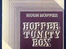 Hugh Hopper Tunity Box UK 1977 Marc Charig Elton Dean Gary Windo D. Stewart NM