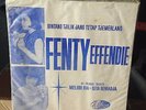 FENTY EFFENDIE feat MELODY RIA&GITA REMADJA, INDONESIA GIRL GARAGE DARA PUSPITA