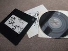 GENTLE GIANT IN A GLASS HOUSE WWA UK 73 1ST PRESS PROG GIMMICK SLEEVE LISTEN
