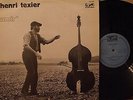 HENRI TEXIER LP / 