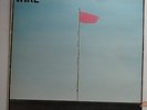 Wire PINK FLAG vinyl LP 1977 Harvest Records SHSP 4076