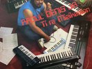 LP RAOUL DENIS JR TI RA MIZIKASION BOOGIE / COSMIC FUNK WEST INDIES RARE