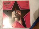 Elvis lp camden Sealed