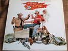 SMOKEY AND THE BANDIT (various artists) rare original mint stereo lp (1977)