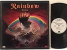 RAINBOW RISING 1976 12