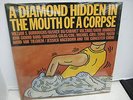 A DIAMOND IN THE MOUTH OF THE CORPSE VINYL SEALED LP ALBUM RECORD KEITH HARING