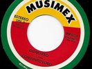Salsa Dura Guaguanco 45 CONJUNTO LOBO Guarafeo/Punalada Trapera Musimex Rare mp3