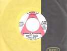 Cheap Trick-related 45 FUSE Hound Dog/Cruisin' For Burgers Epic WLP HEAR Rare