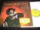 MOZART DON GIOVANNI  FERENC FRICSAY  1960 Lp VINYL Germany Pressing SLPEM 136224