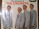 BUDDY HOLLY - The Sound Of The Crickets - UK EP Coral FEP 2003 - EX - 1st TRI