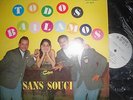 ORQUESTA SANS SOUCI ,RARE VENEZUELA LP GUARACHAS, MAMBO SALSA , PRIVATE LABEL