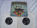 THE BEATLES.MAGICAL MYSTERY TOUR. EP 1967.MONO. MMT1 PARLOPHONE.