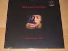 ONLY LOVERS LEFT ALIVE SOUNDTRACK 2XLP BLOODRED VINYL JARMUSCH ZOLA JESUS HORROR