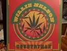 Willie Nelson - Countryman - 2011 Lost Highway Clear Vinyl LP Reggae OOP - NM