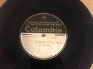 Bob Dylan- Blowing in the Wind- Rare Reference Recording