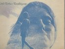 Orig '70 LINDA PERHACS Parallelograms LP Psych Folk Kapp Black Label Vinyl = EX